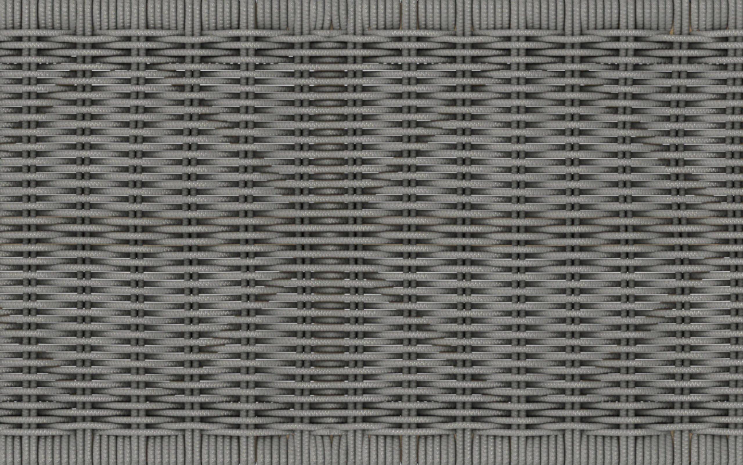 Black | Kona 6 Piece Outdoor Dining Set