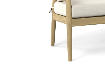 Bayshore Outdoor Sofa