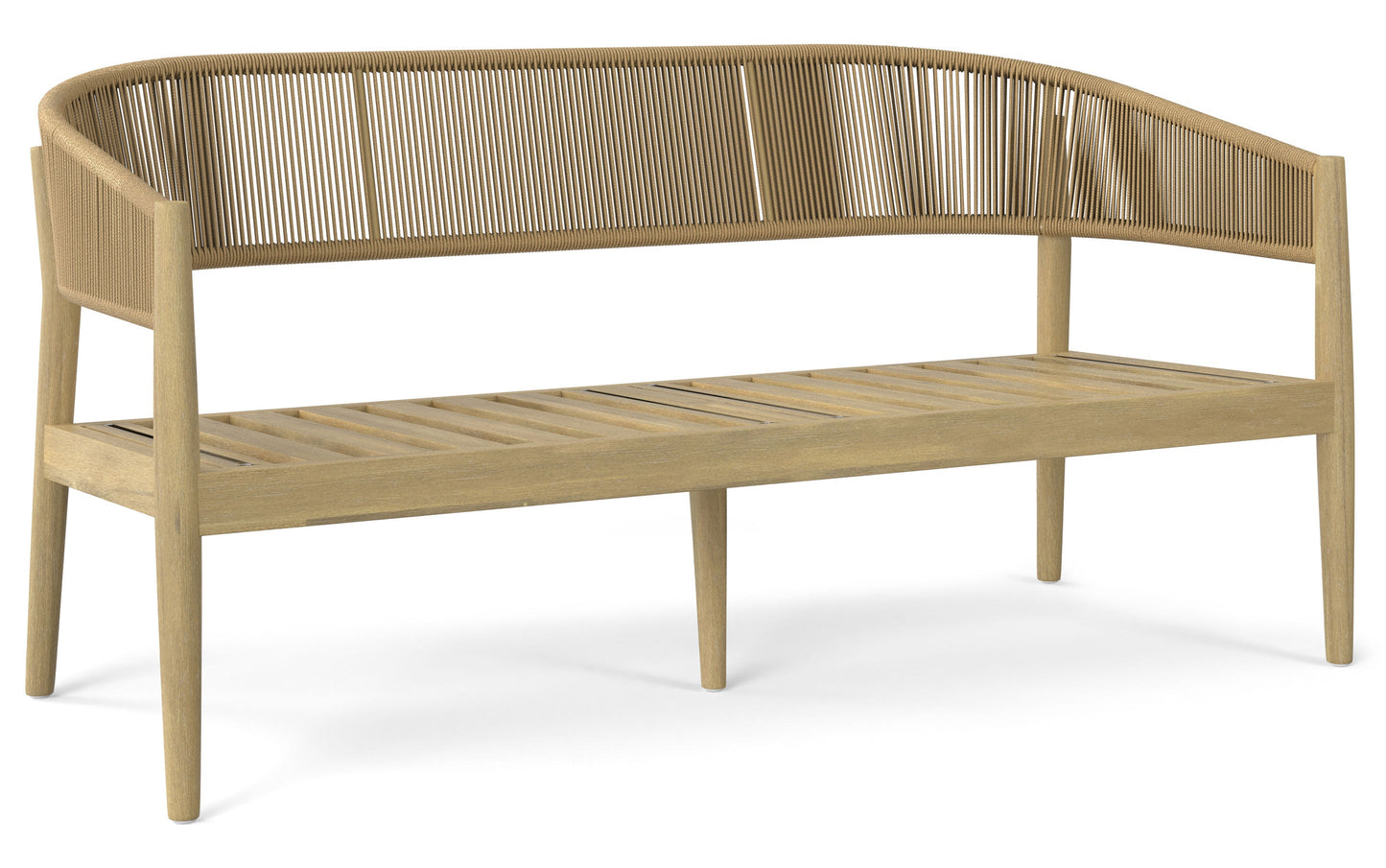 Bayshore Outdoor Sofa