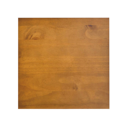 Light Golden Brown | Acadian End Table