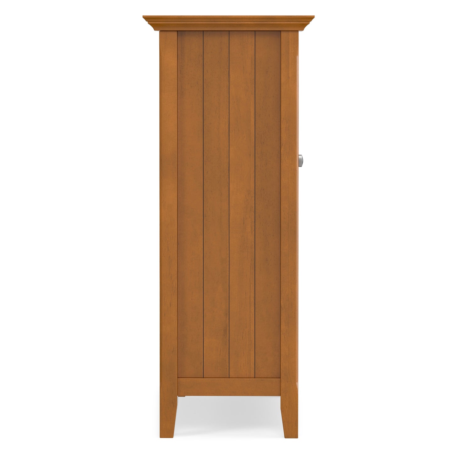 Light Golden Brown | Acadian Medium Storage Cabinet