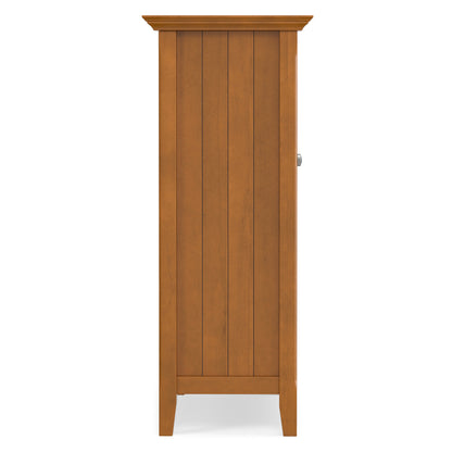 Light Golden Brown | Acadian Medium Storage Cabinet