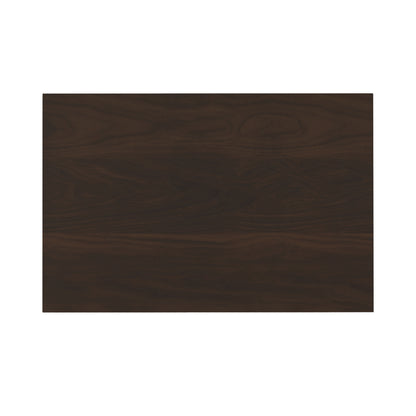 Brunette Brown | Acadian Nightstand