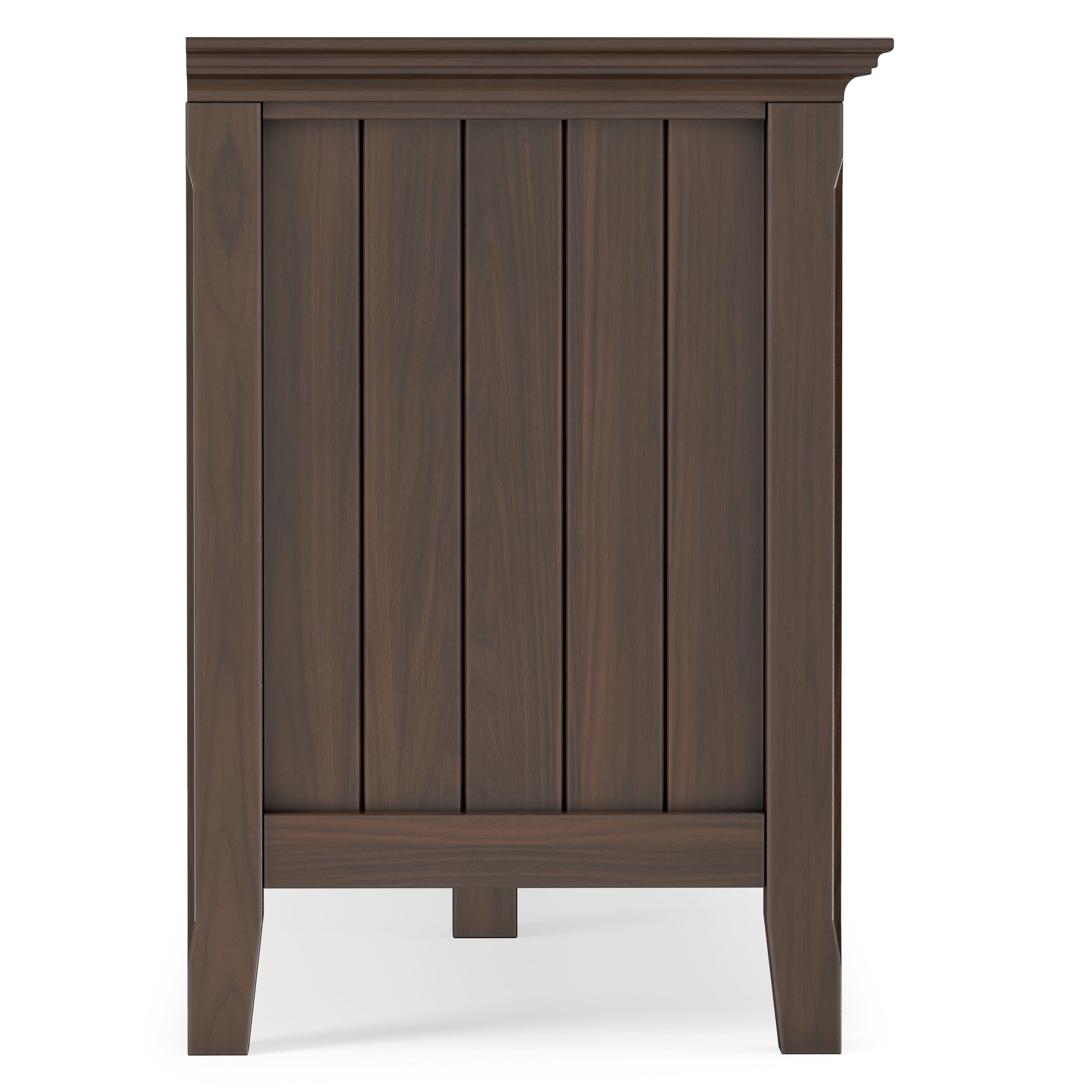60 Inch Solid Wood TV Stand | Acadian TV Media Stand – Simpli Home
