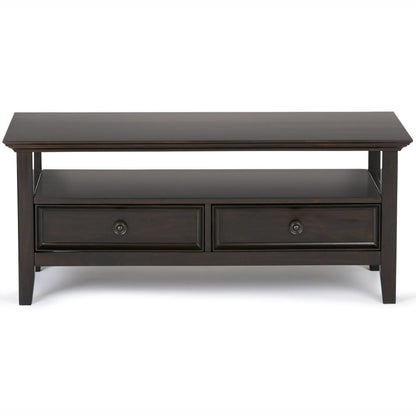 Hickory Brown | Amherst Coffee Table