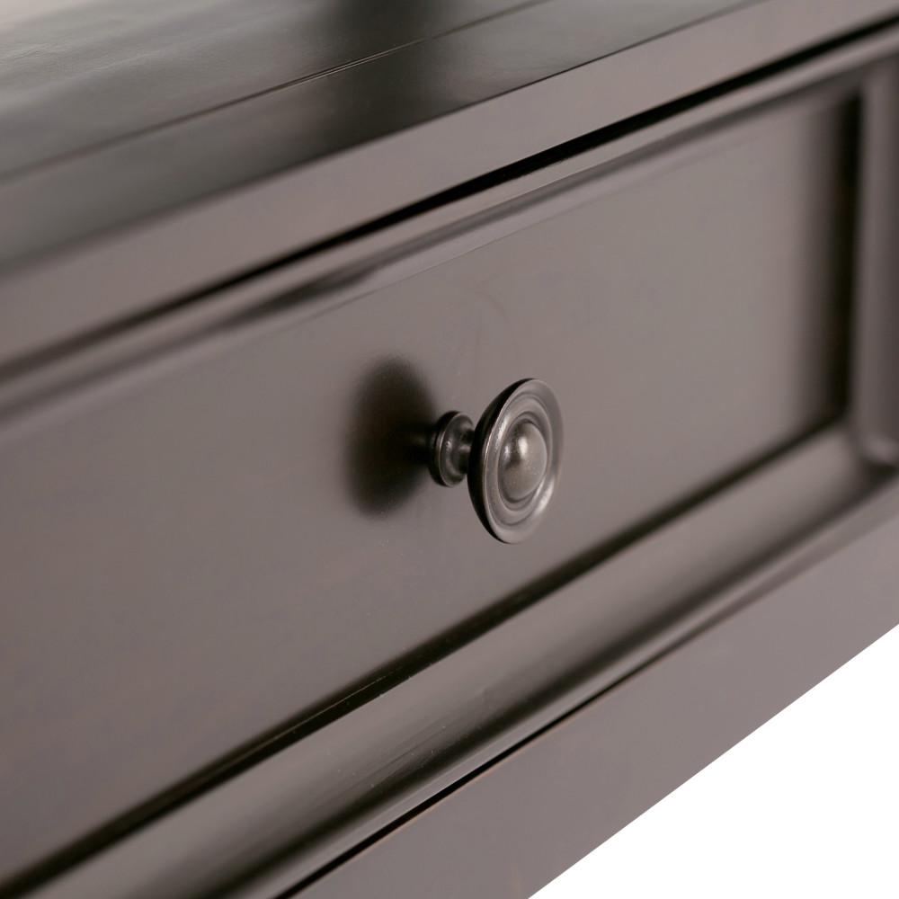 Hickory Brown | Amherst Coffee Table