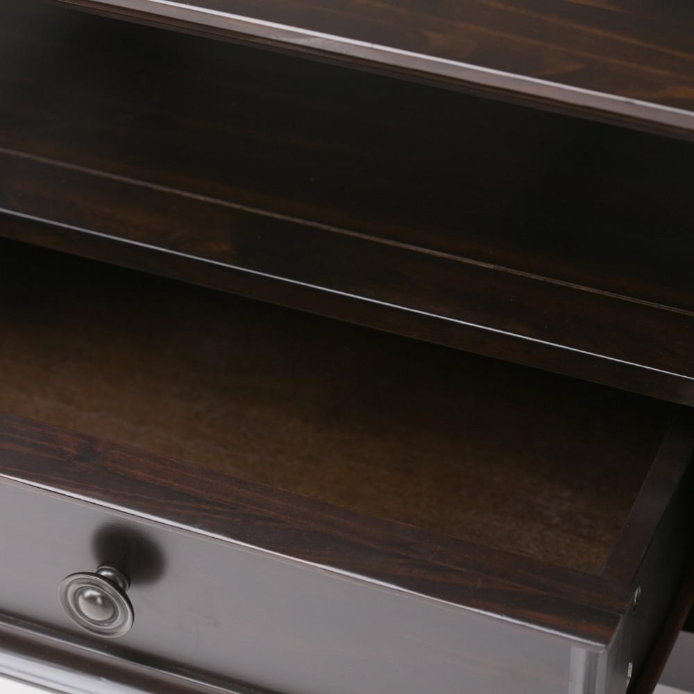 Hickory Brown | Amherst Coffee Table