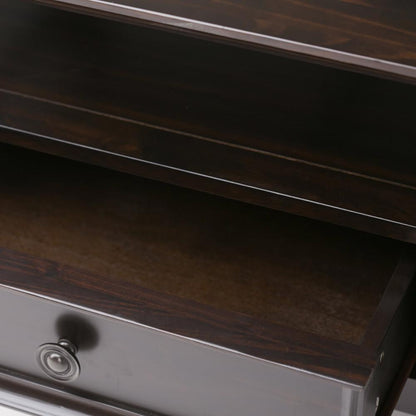 Hickory Brown | Amherst Coffee Table