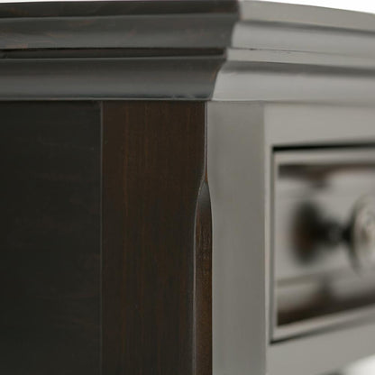 Hickory Brown | Amherst Desk