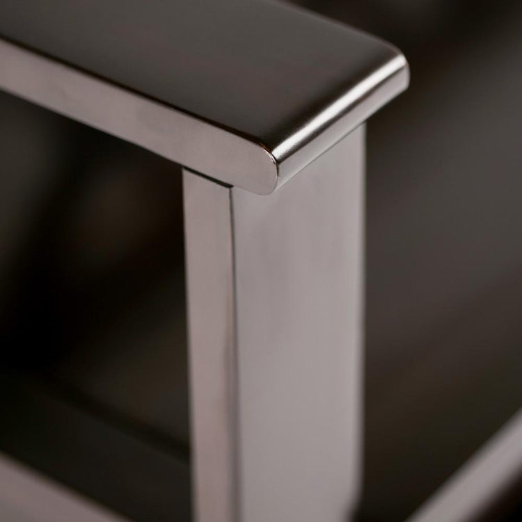 Hickory Brown | Amherst Entryway Bench