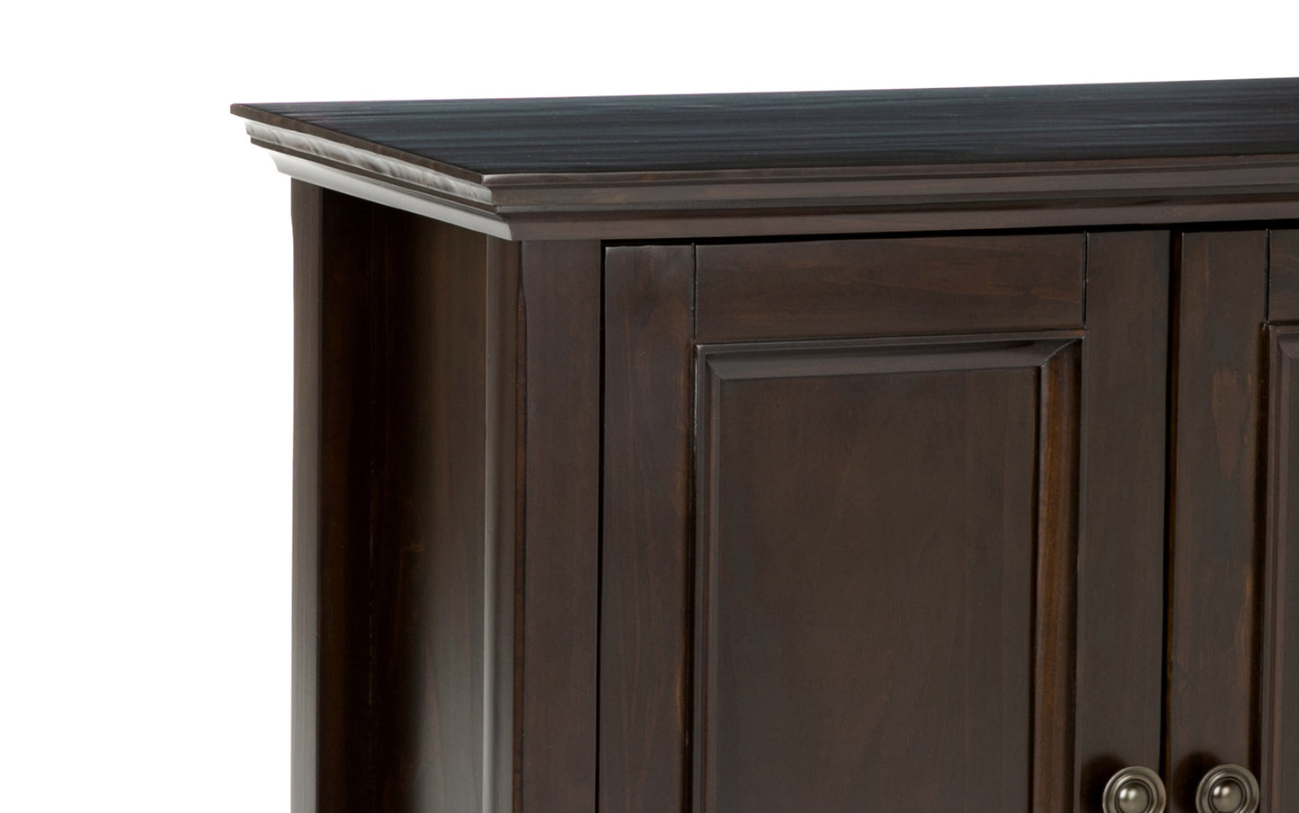 Amherst Low Storage Cabinet