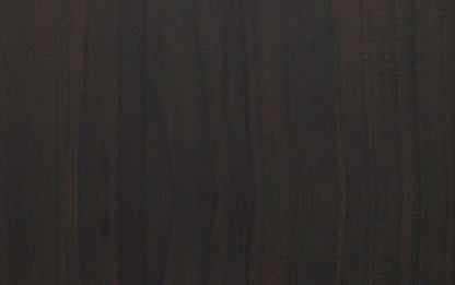 Hickory Brown | Amherst Low Storage Cabinet
