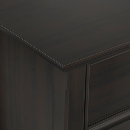 Hickory Brown | Amherst Medium Storage Cabinet