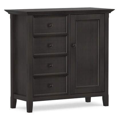 Hickory Brown | Amherst Medium Storage Cabinet