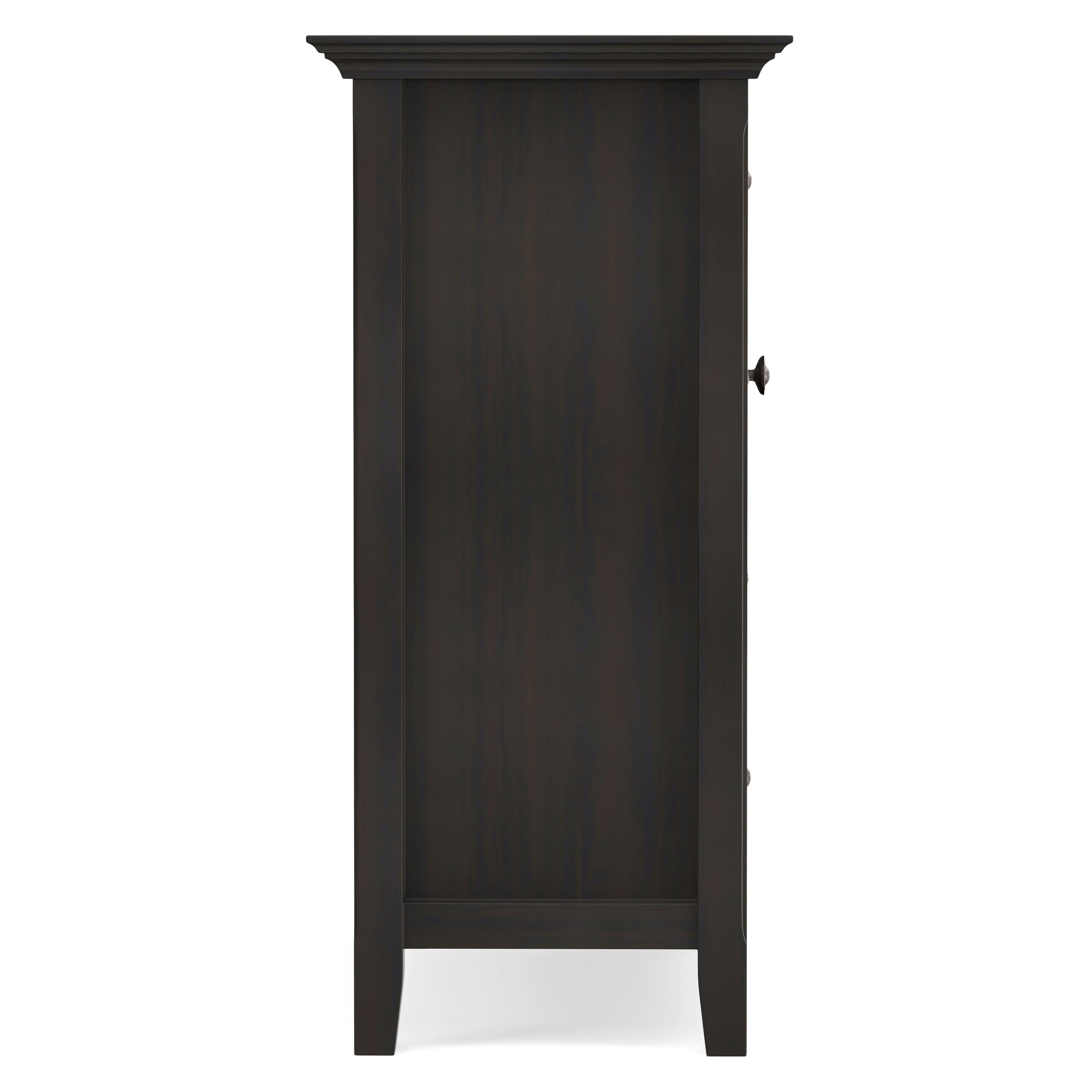 Hickory Brown | Amherst Medium Storage Cabinet