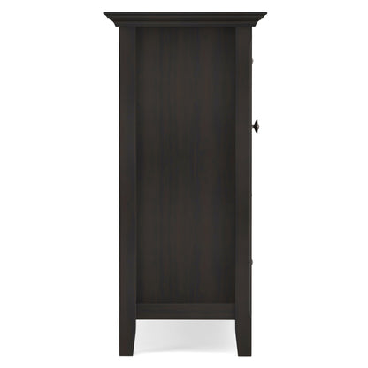 Hickory Brown | Amherst Medium Storage Cabinet