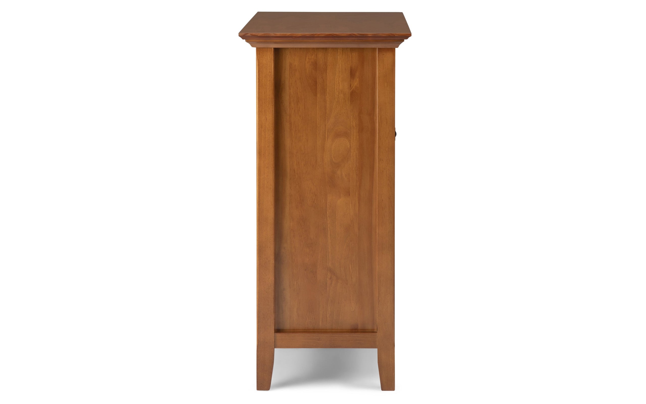 Light Golden Brown | Amherst Medium Storage Cabinet