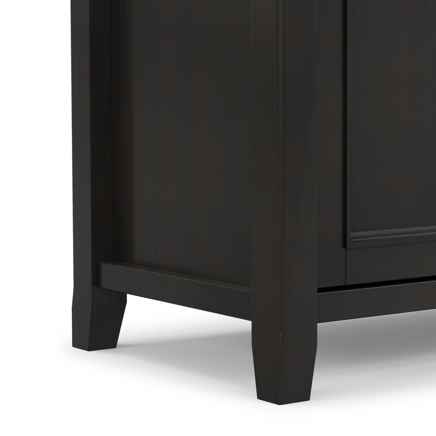 Hickory Brown | Amherst 54 inch TV Media Stand