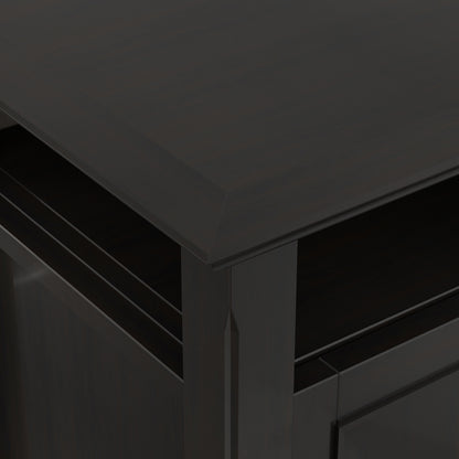 Hickory Brown | Amherst 54 inch TV Media Stand
