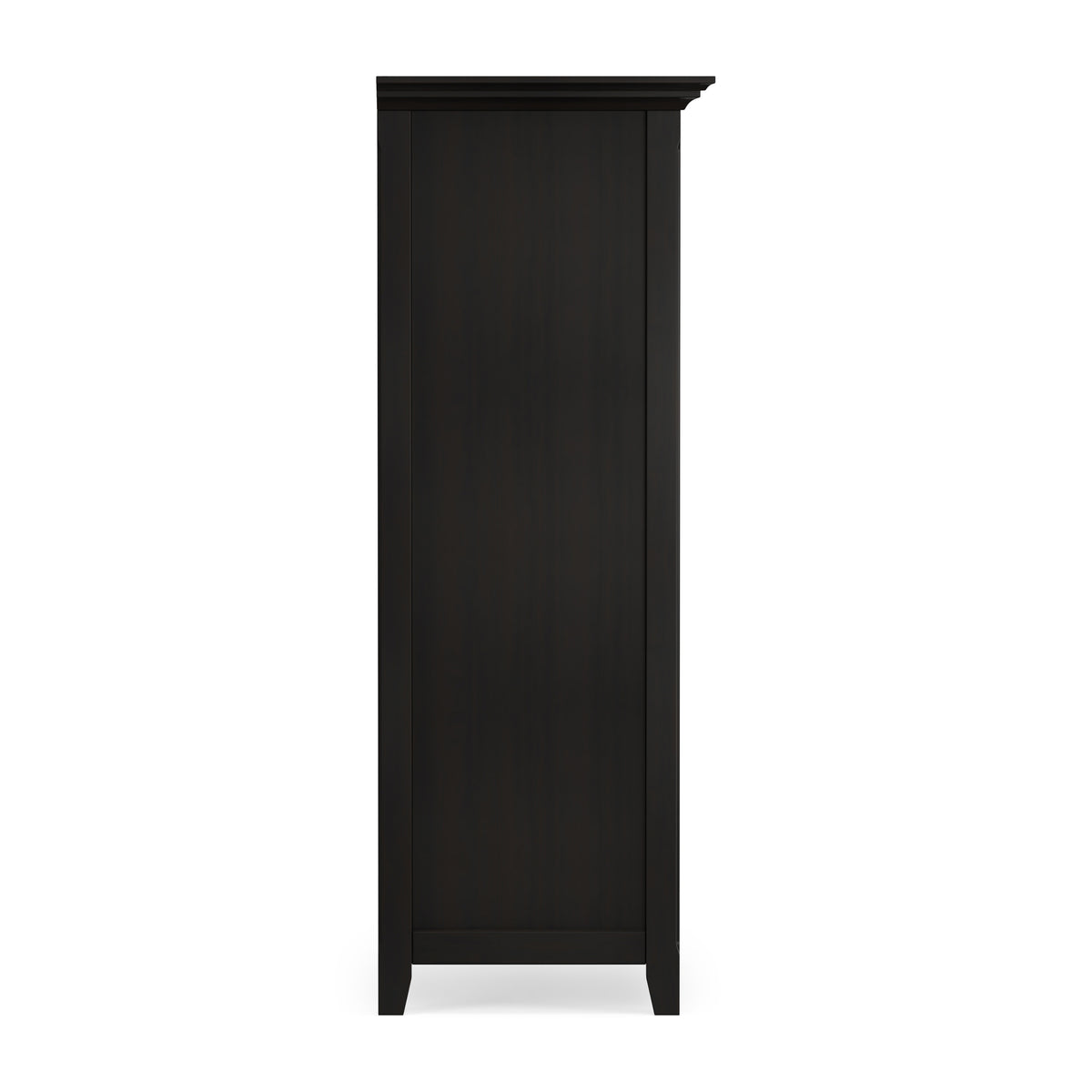 Hickory Brown | Amherst Multi Cube Bookcase and Storage Unit