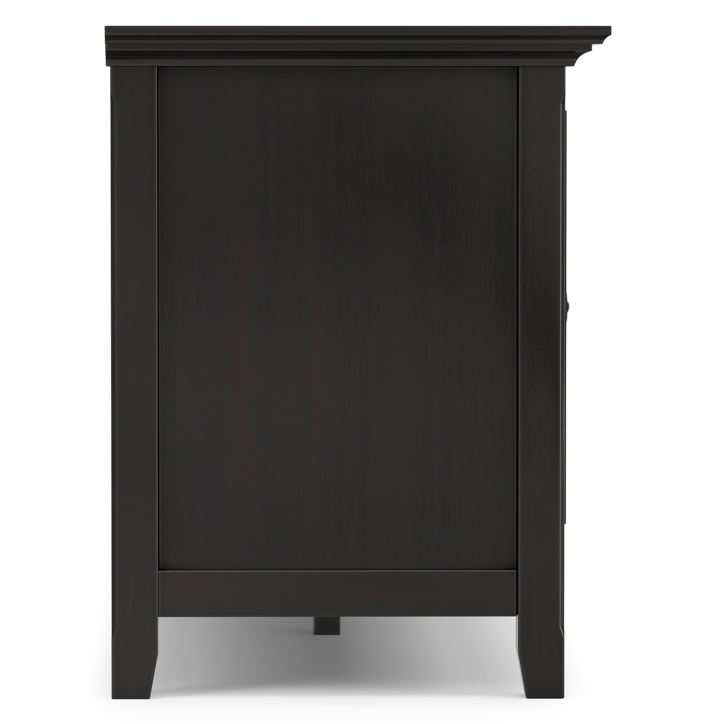 Hickory Brown | Amherst 72 inch Wide TV Media Stand