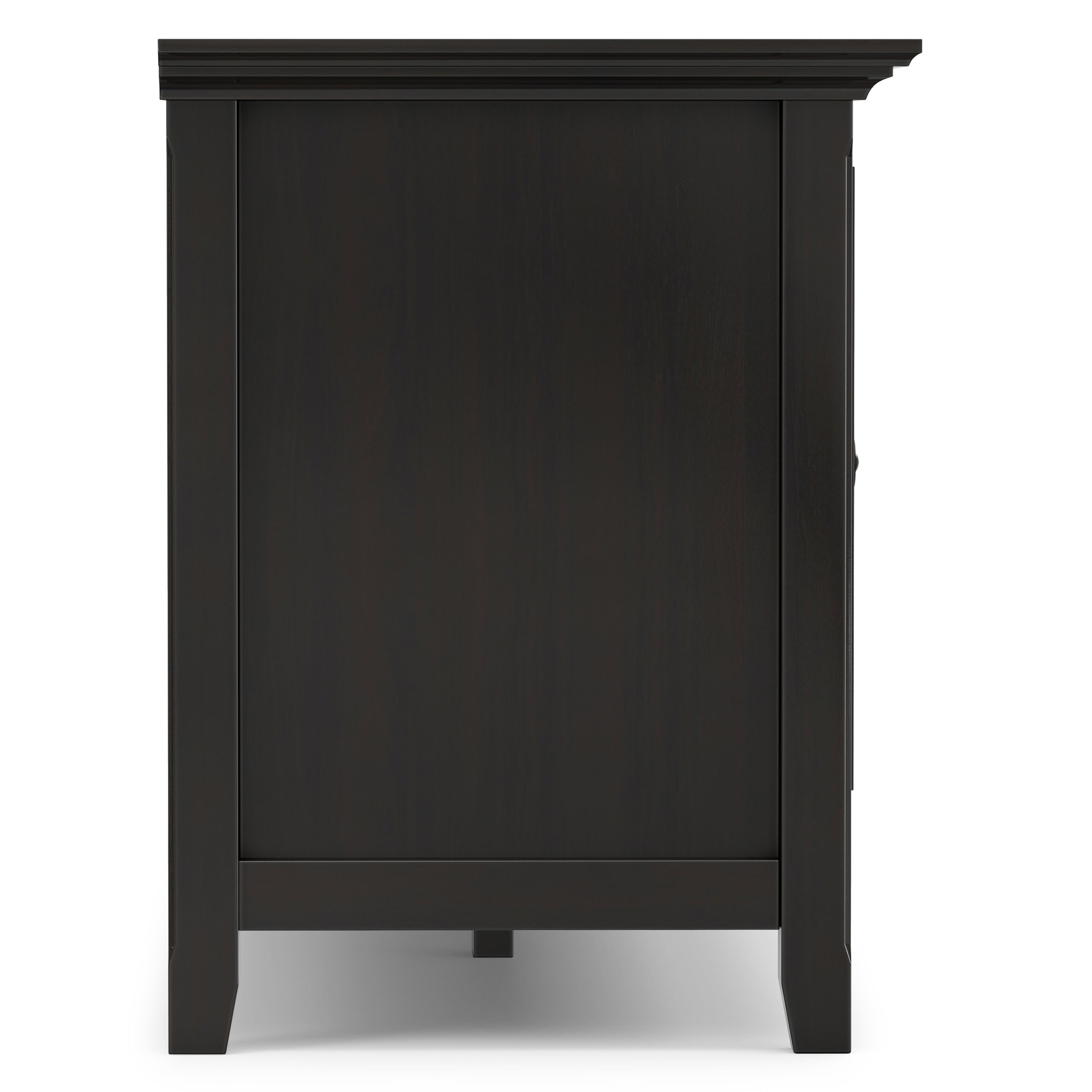 Hickory Brown | Amherst 72 inch Wide TV Media Stand