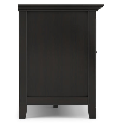 Hickory Brown | Amherst 72 inch Wide TV Media Stand