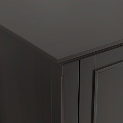 Hickory Brown | Amherst 72 inch Wide TV Media Stand