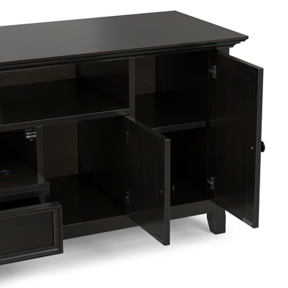 Hickory Brown | Amherst 72 inch Wide TV Media Stand