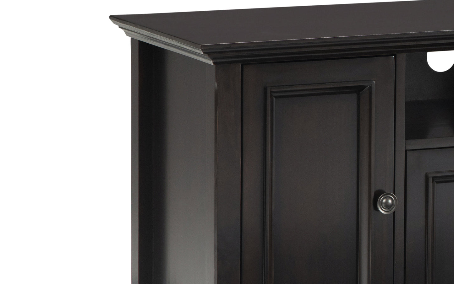 Amherst 72 inch Wide TV Media Stand