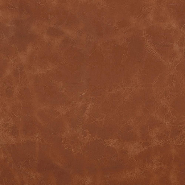 Deep Tan Vegan Leather Walnut | Randolph Bentwood 26 inch Bar Stool (Set of 2)