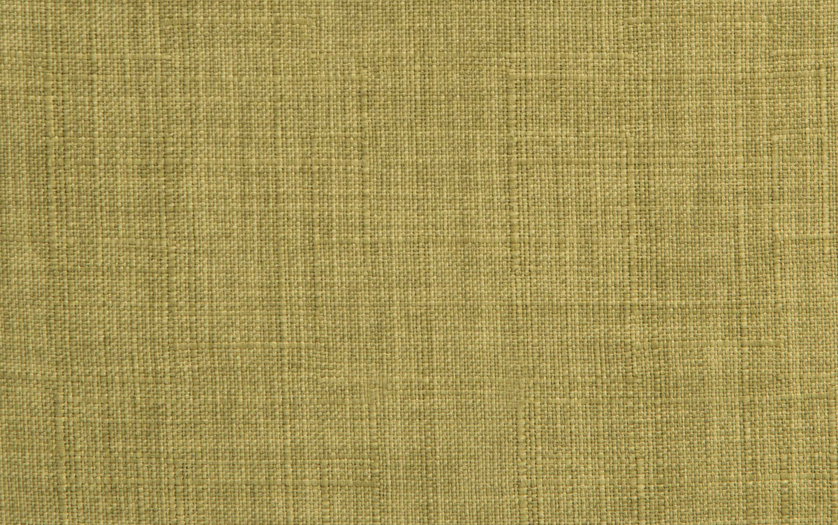 Acid Green Linen Style Fabric Oak | Randolph Bentwood Counter Height Stool (Set of 2)