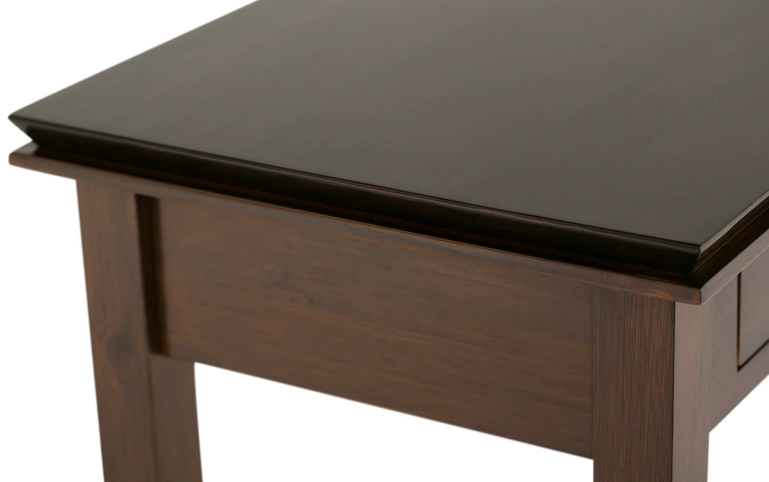 Russet Brown | Artisan Console Sofa Table