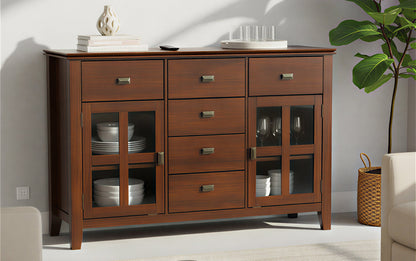 Russet Brown | Artisan Sideboard Buffet
