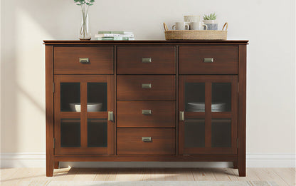 Russet Brown | Artisan Sideboard Buffet