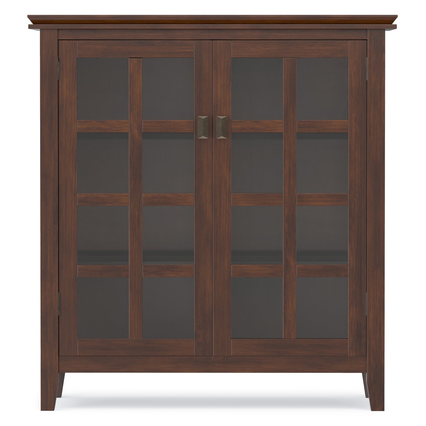Russet Brown | Artisan Storage Cabinet