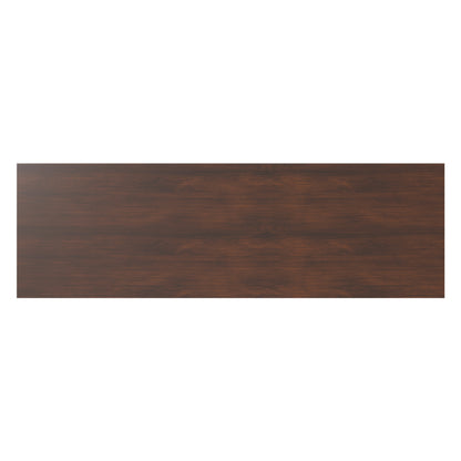 Russet Brown | Artisan Tall TV Media Stand