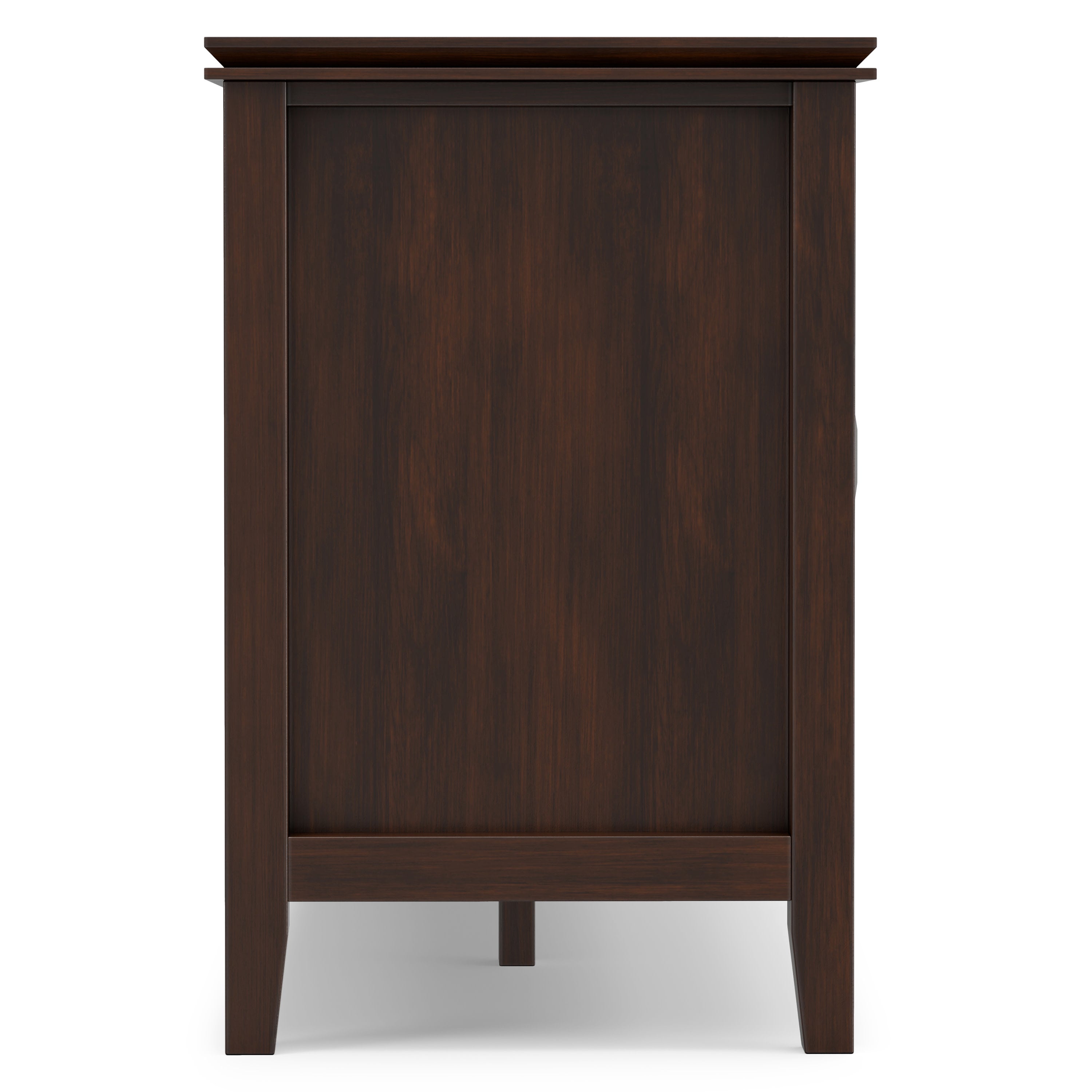 Simpli Home Artisan TV Media Stand - Thumbnail 4