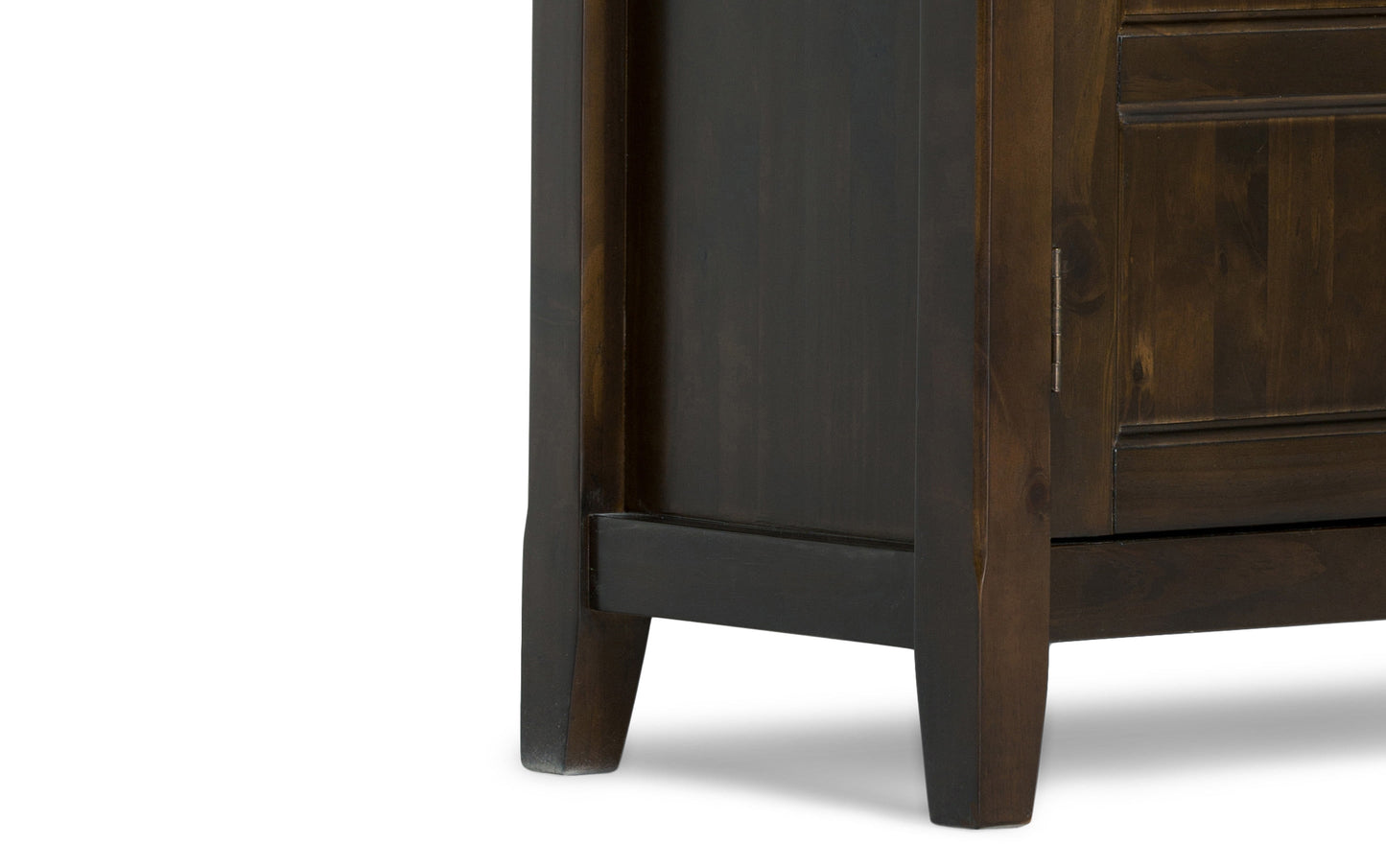 Burlington Low Storage Cabinet