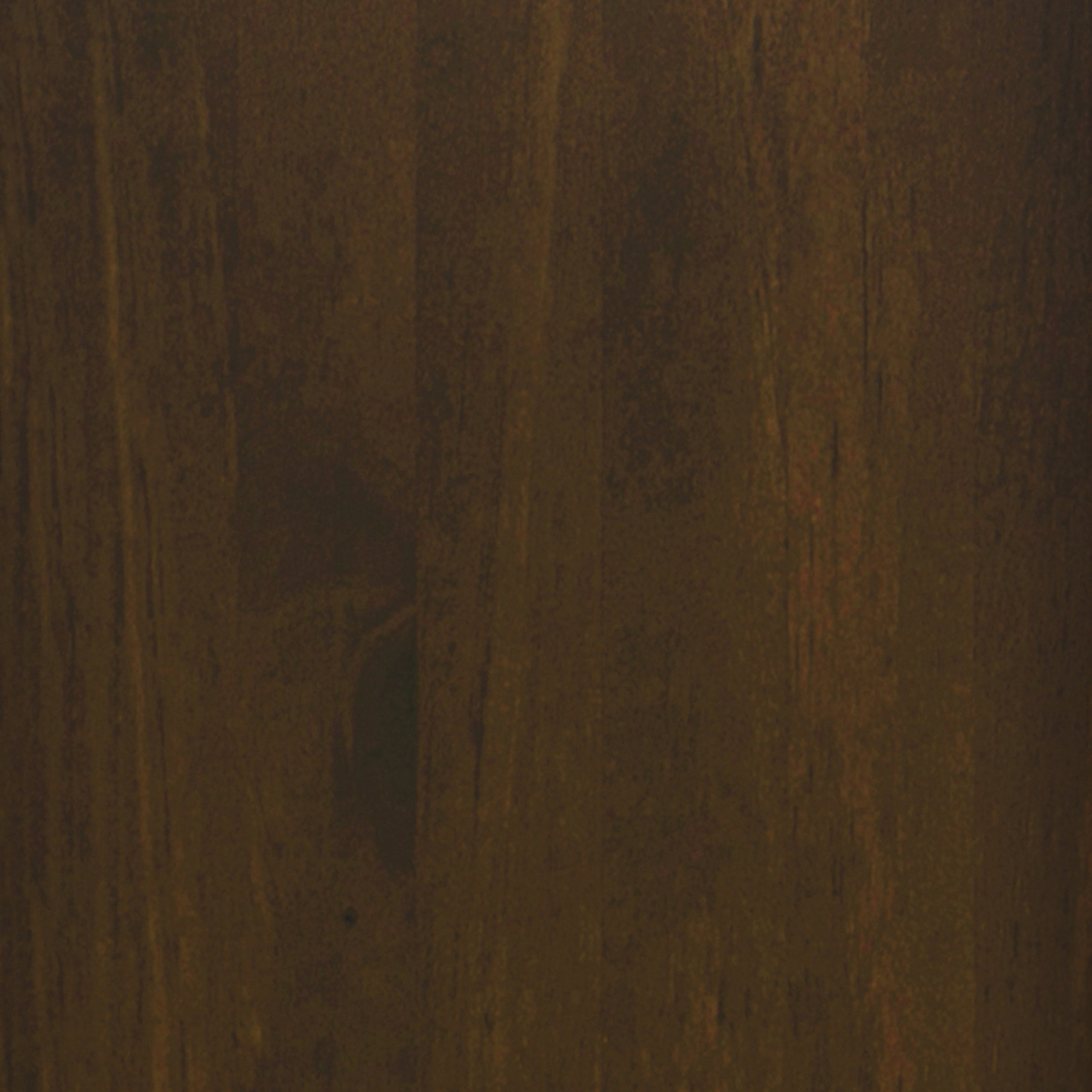 Mahogany Brown | Burlington Low Storage Cabinet