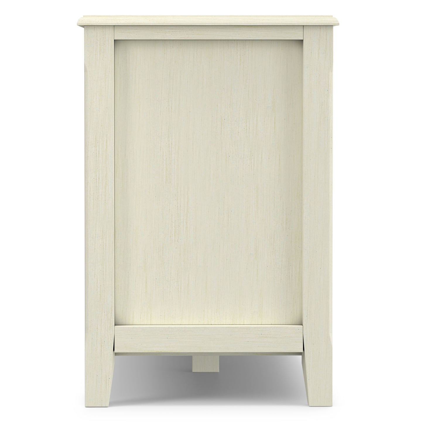 Antique White | Burlington 72 inch TV Stand