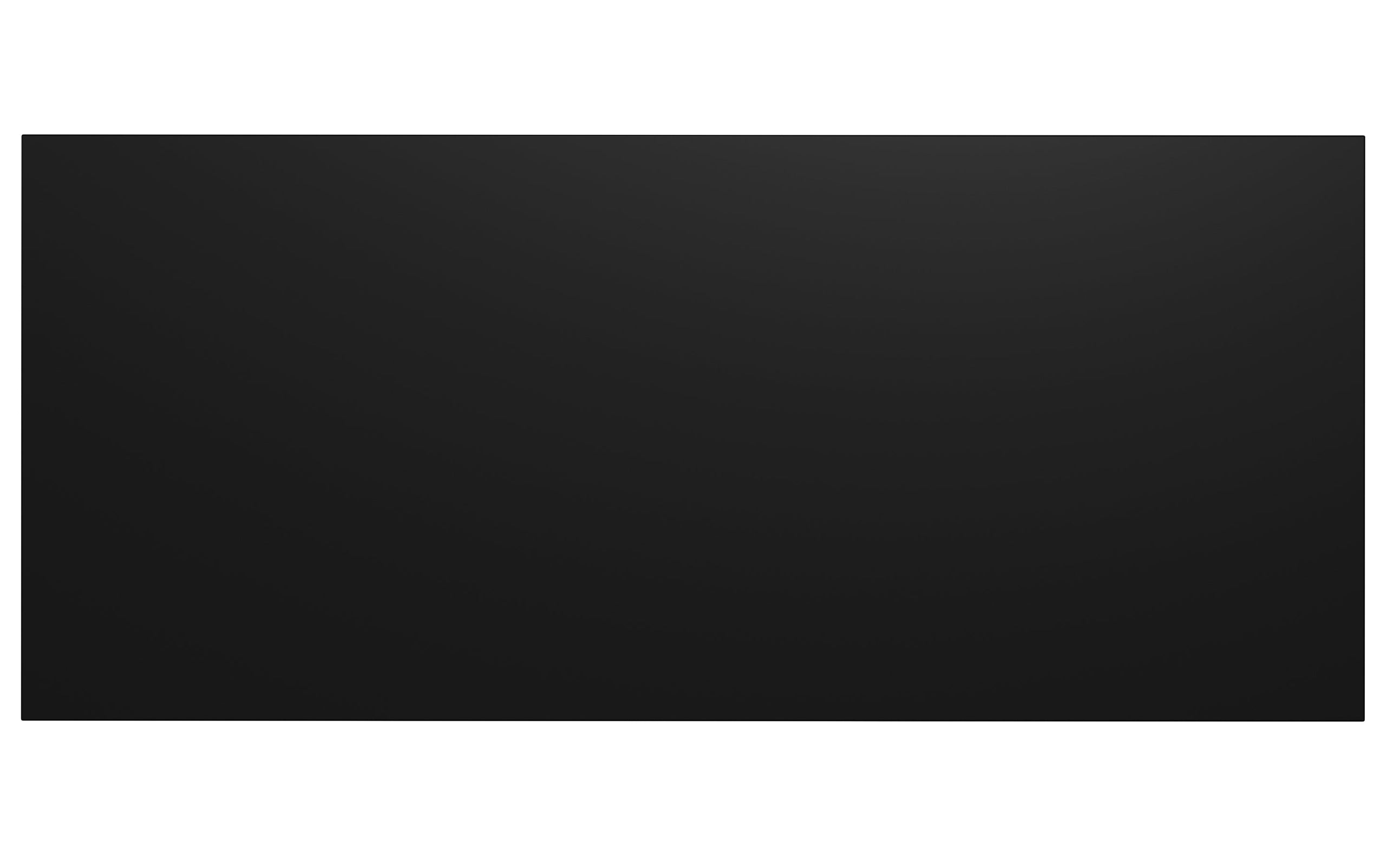 Black | Redmond 39 inch Medium Storage Cabinet