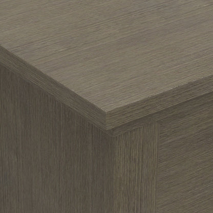 Farmhouse Grey | Redmond Medium Storage Cabinet