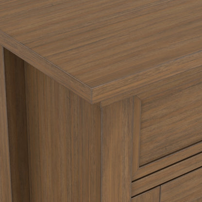 Redmond Entryway Storage Cabinet
