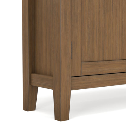 Redmond Entryway Storage Cabinet