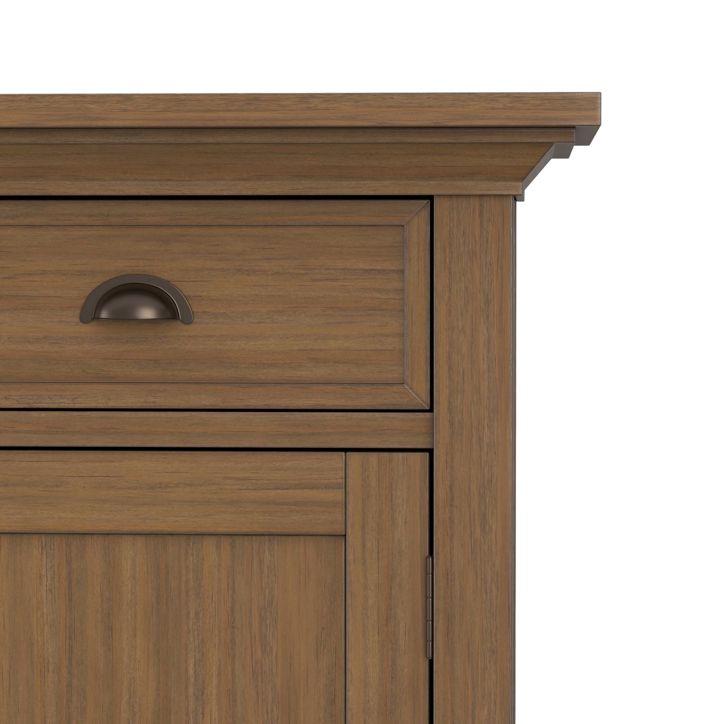 Redmond Entryway Storage Cabinet