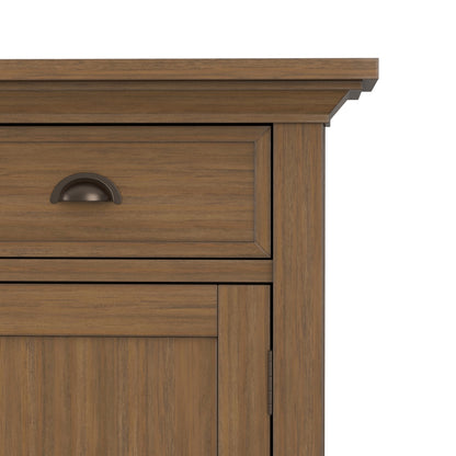 Redmond Entryway Storage Cabinet