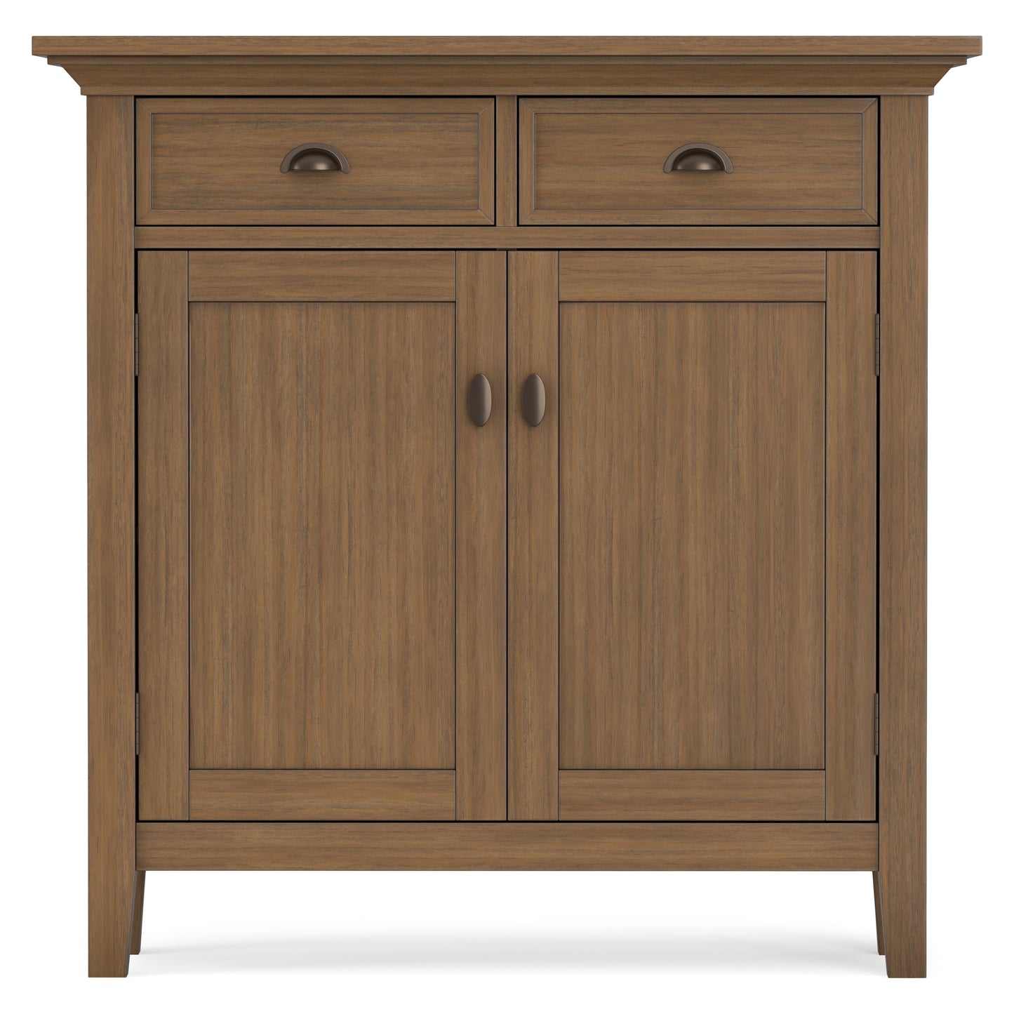 Redmond Entryway Storage Cabinet