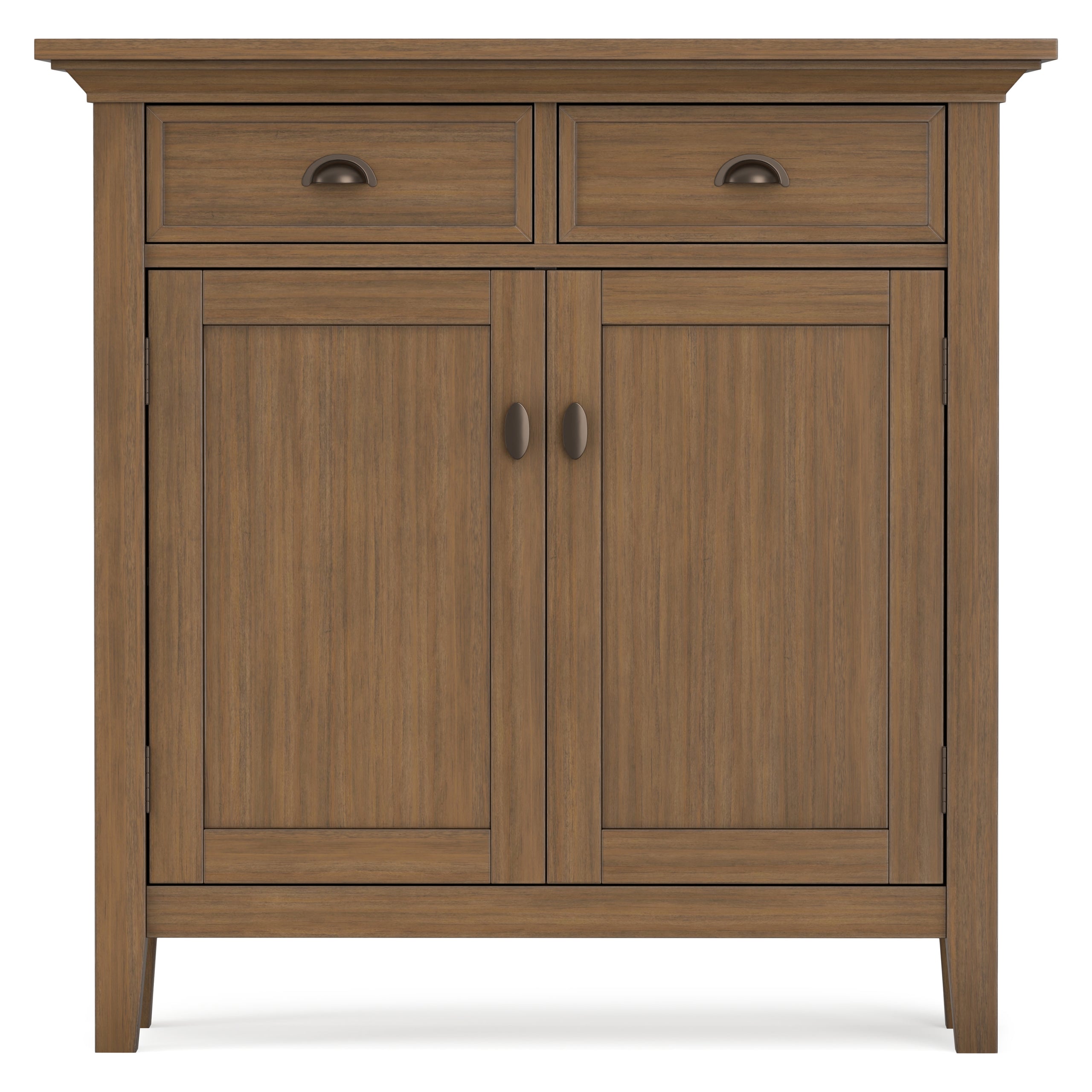 Redmond Entryway Storage Cabinet