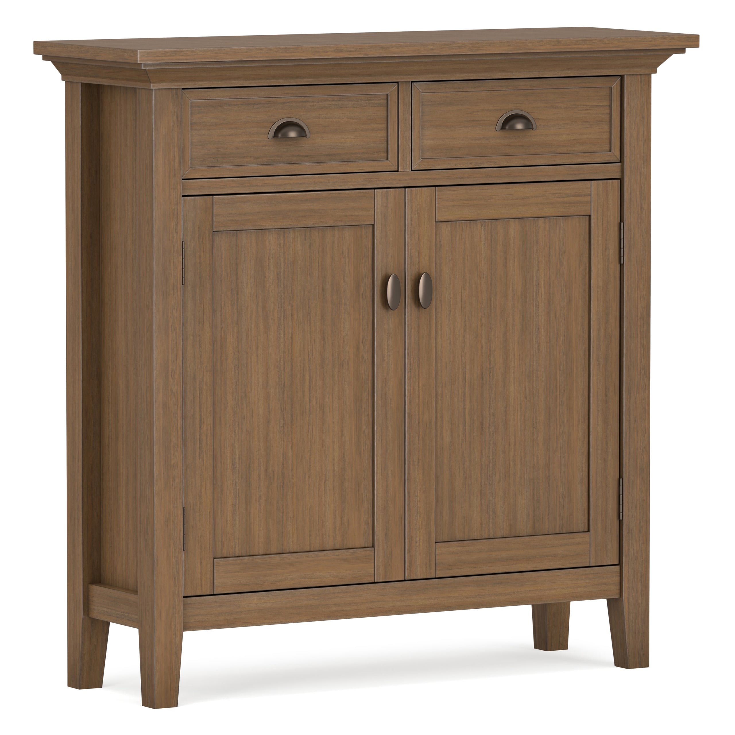 Redmond Entryway Storage Cabinet